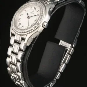 Concord | Accessories | Concord Steeplechaser Wristwatch  display picture 3